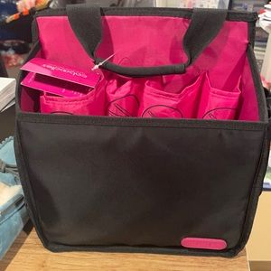 Caboodles Hair Tool Holder